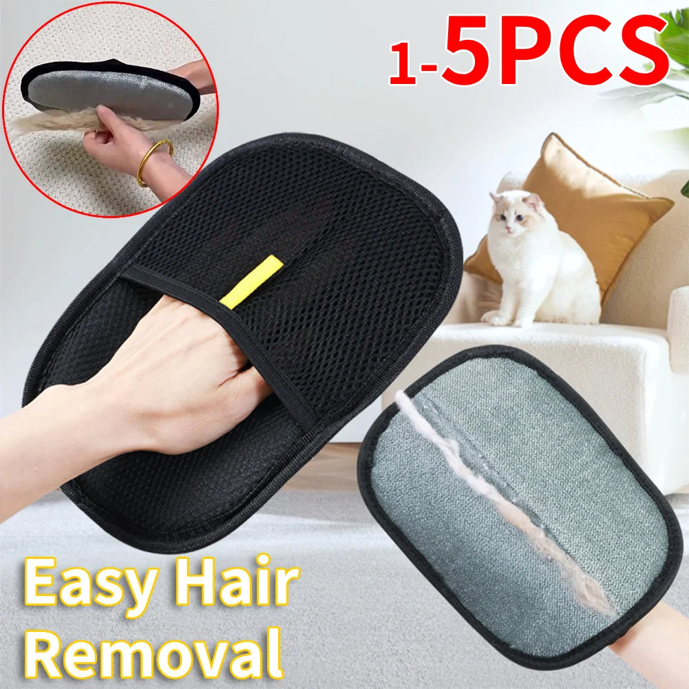 Pet Fur Remover Glove