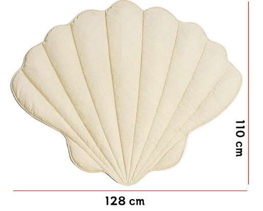 Leaf Throw Anti-Slip Blanket