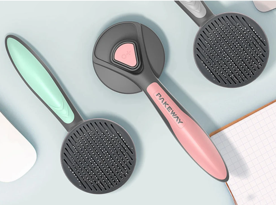 Pet Hair Removal Comb