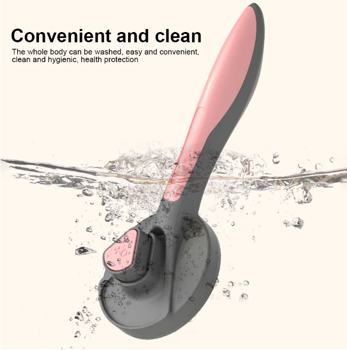 Pet Hair Removal Comb
