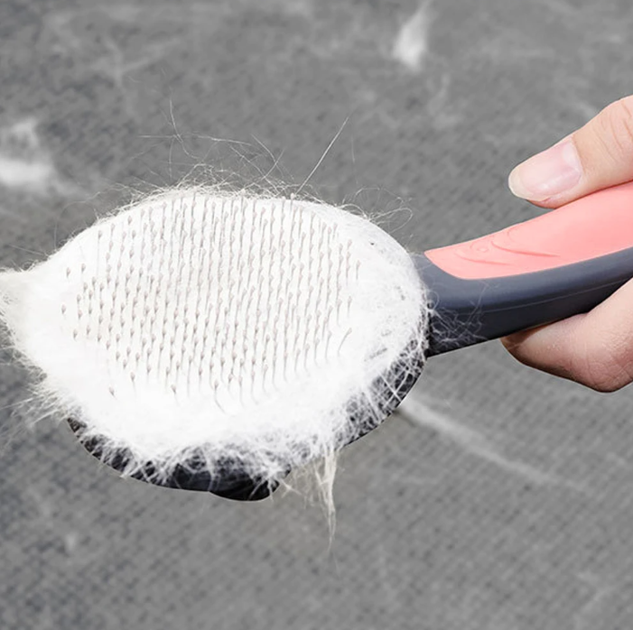 Pet Hair Removal Comb