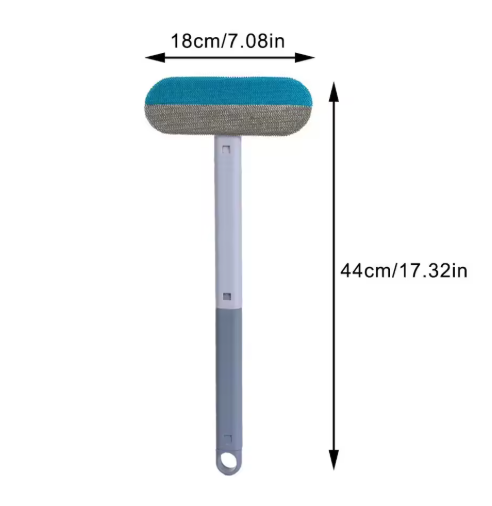 Multi-function Pet Lint & Hair Remover