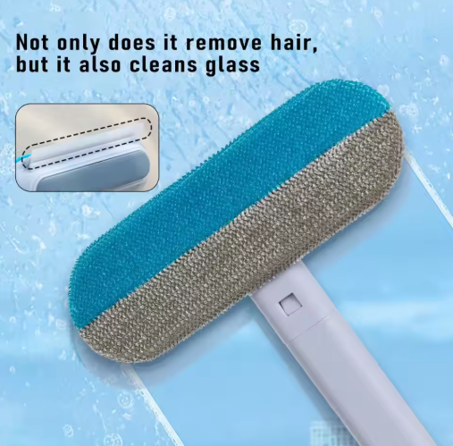 Multi-function Pet Lint & Hair Remover