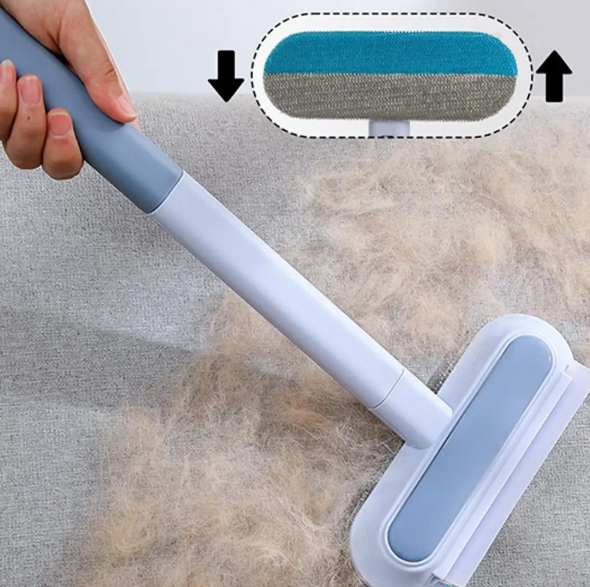Multi-function Pet Lint & Hair Remover
