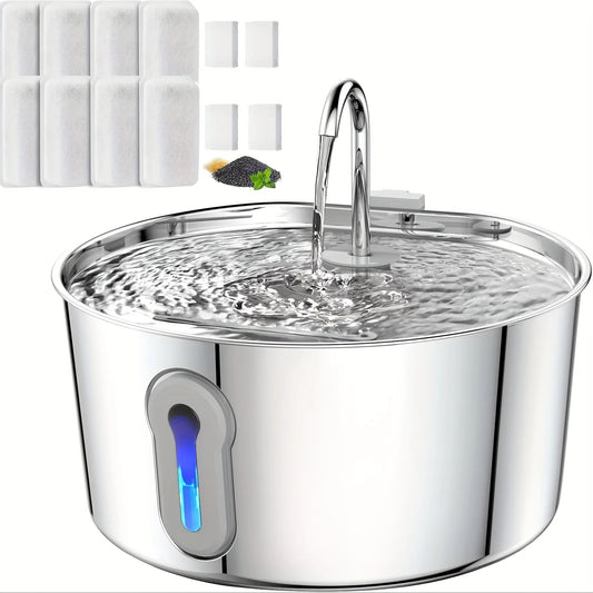 Automatic Pet Water Dispenser