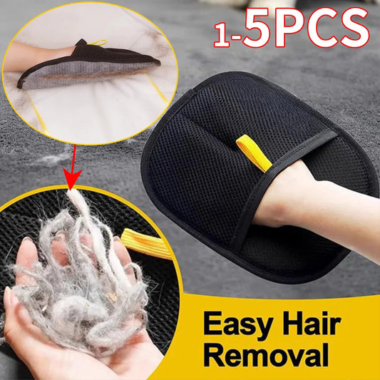 Pet Fur Remover Glove