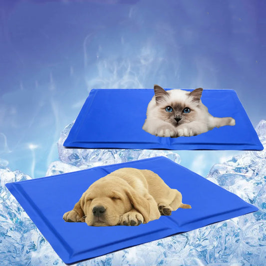 Soft Gel Mat Breathable for Pets