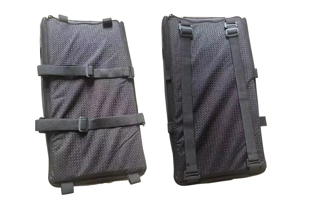 Portable Supportive Pet Handbag Booster Seat