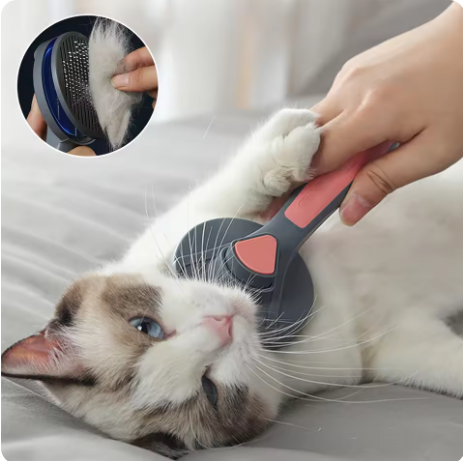 Pet Hair Removal Comb