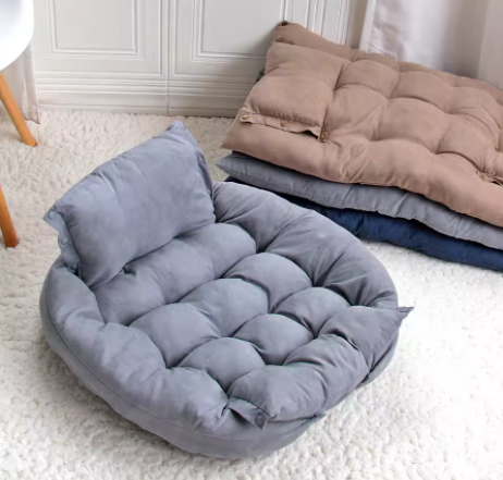 Pet Orthopedic Sofa Cushion Bed